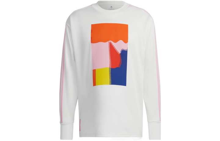 Adidas Adidas Soccer Jerseys Men's White Moderate