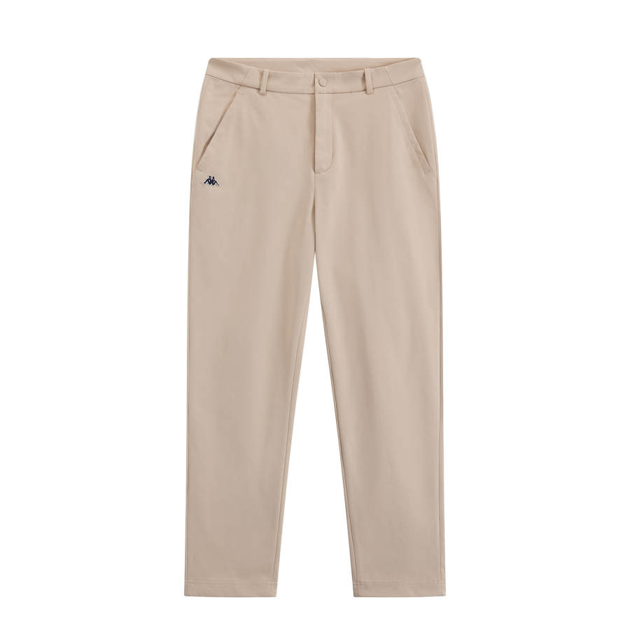 Kappa 1916 Casual Pants Men's Khaki