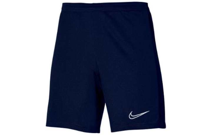 Nike Nike Casual Shorts Men's Blue Moderate