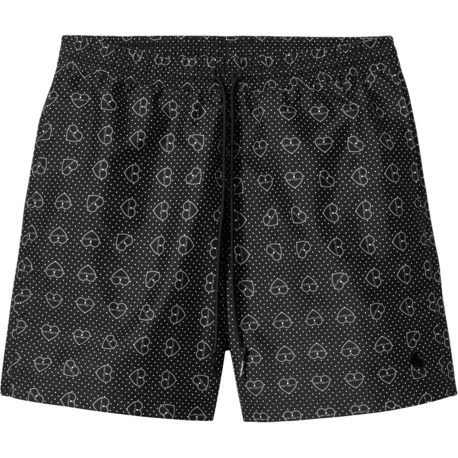 Carhartt Wip Slater swim shorts