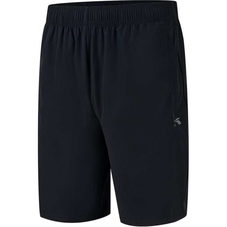 361° Casual Shorts Men's Super Black