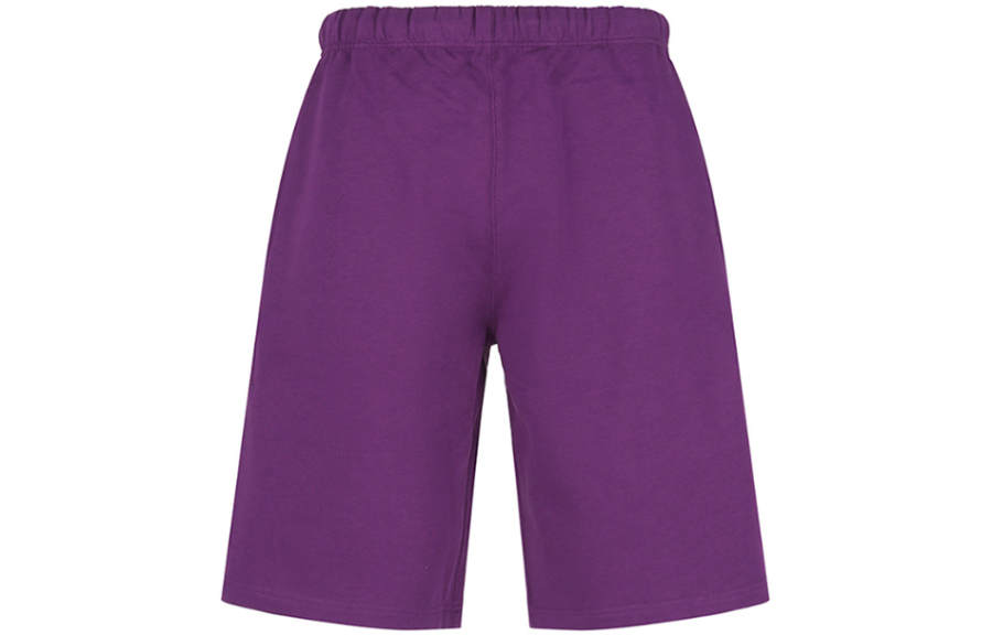 KENZO Boke Flower Cotton Shorts