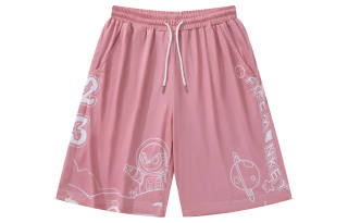 FireMonkey Basketball Shorts Unisex