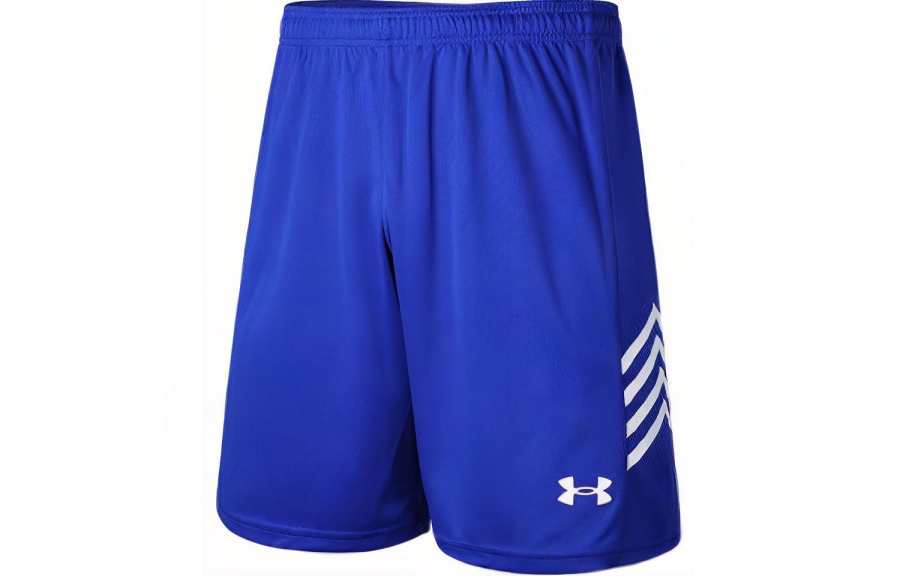 Under Armour Under Armour Shorts Unisex Royal Blue