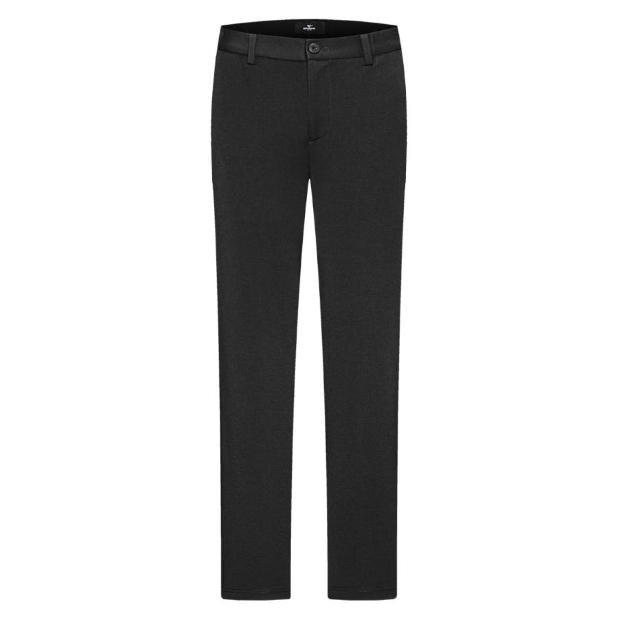 SEPTWOLVES Casual Pants Men's Moderate Straight Fit Pants