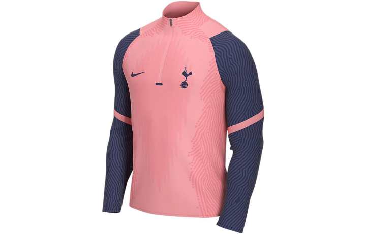 Nike Nike Hotspur Soccer Jerseys Men's Pink Moderate