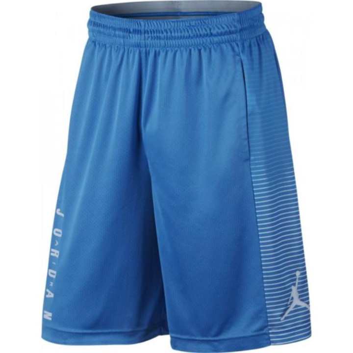 Jordan Jordan Casual Shorts Men's Blue