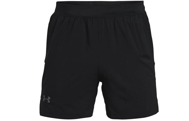 Under Armour Under Armour Shorts Men's Black