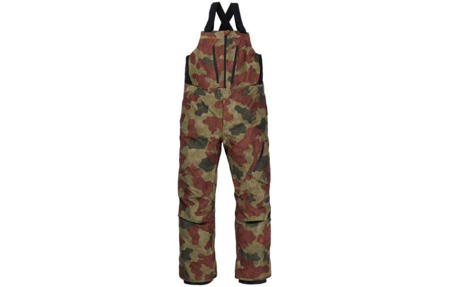 BURTON BURTON AK CYCLIC Ski Pants Men's