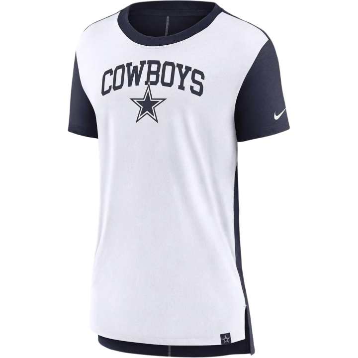Nike Nike Dallas Cowboys Women's Nike Nfl T Shirt