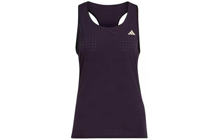 Adidas Adidas Tank Tops Women's Purple