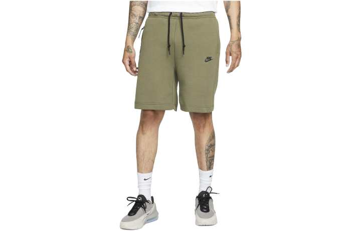 Nike Nike Sportswear Tech Fleece Men's Shorts
