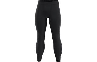 HOTSUIT Sports Pants Men's Black Moderate