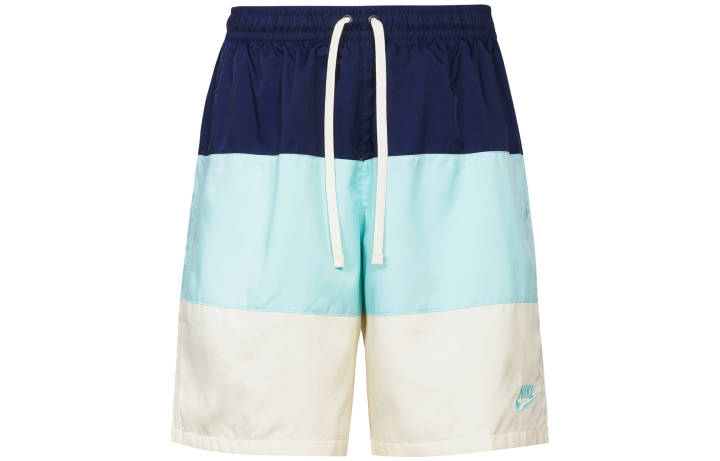 Nike Nike Sports Shorts Men's Multicolor Thin