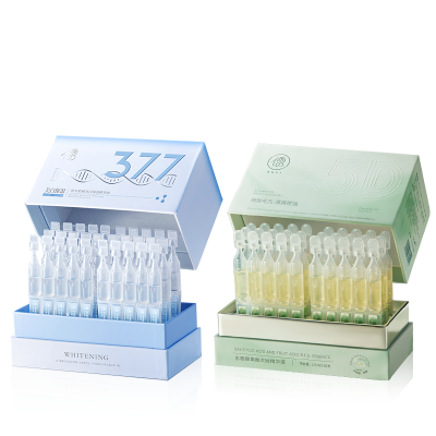 RUYI Whitening And Spot Fading Anti Dullness Salicylic Acid Acne Fighting Gentle Exfoliation Serums
