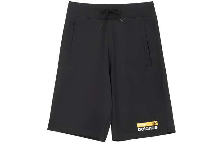 New Balance New Balance Running Shorts Men's Blue Moderate