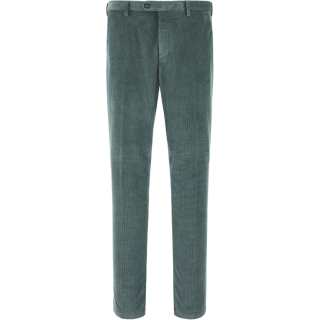 Canali Corduroy Trousers