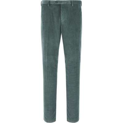 Canali Corduroy Trousers