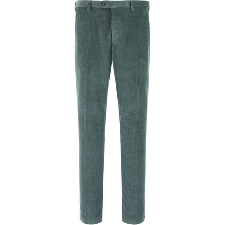 Canali Canali Corduroy Trousers