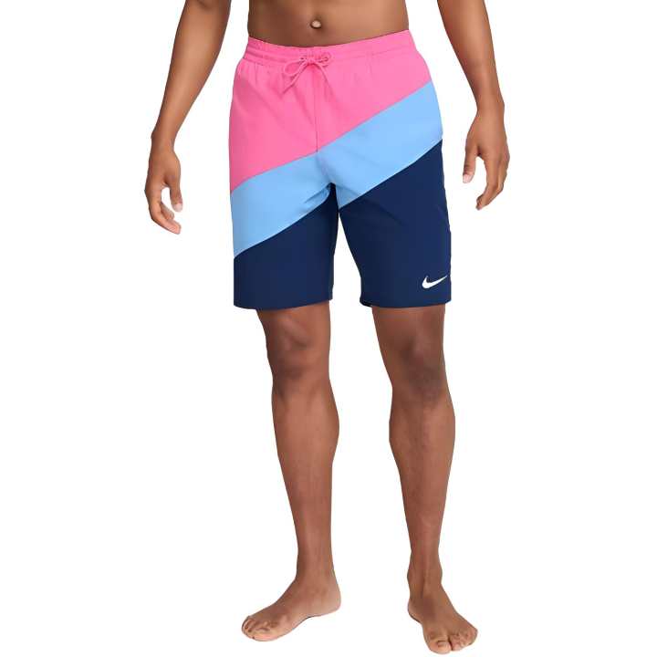 Nike Nike Swim Men's 9' Boxer Volley Shorts