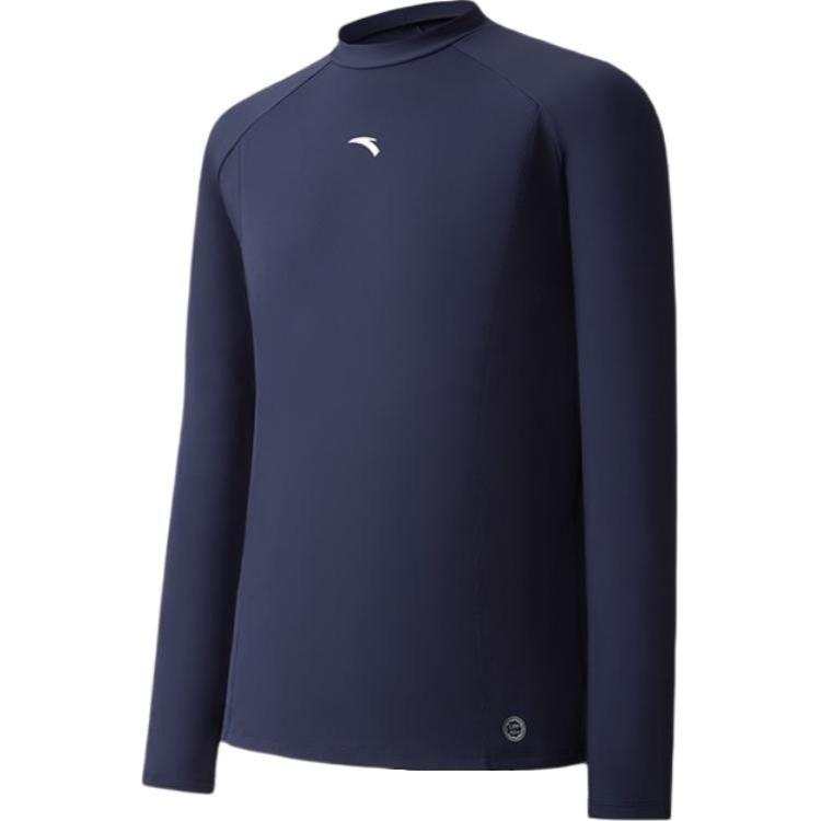 Anta Men's Swimwear Men's Dark Blue