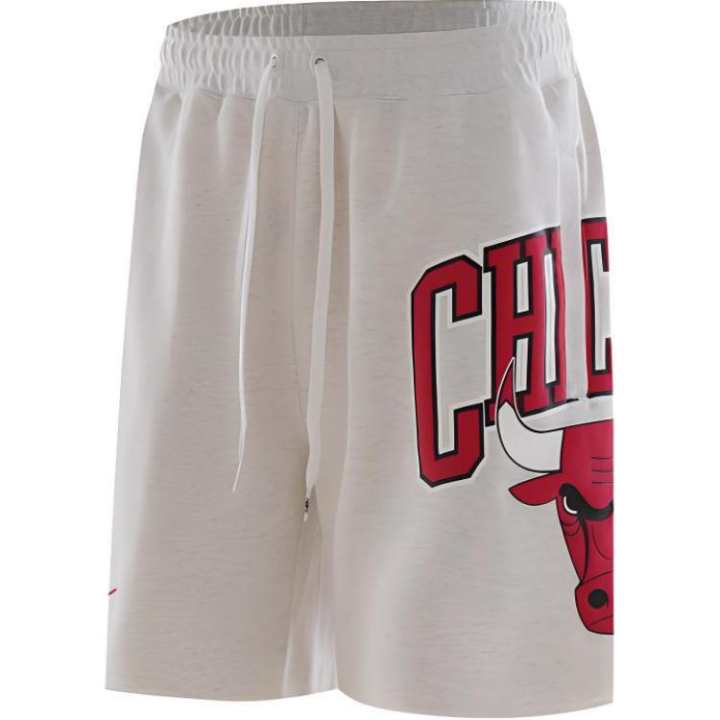 Nike Nike Basketball Shorts Men's Gray