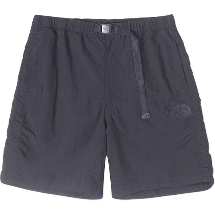 THE NORTH FACE Urban Exploration Casual Shorts Men's Cosmic Black