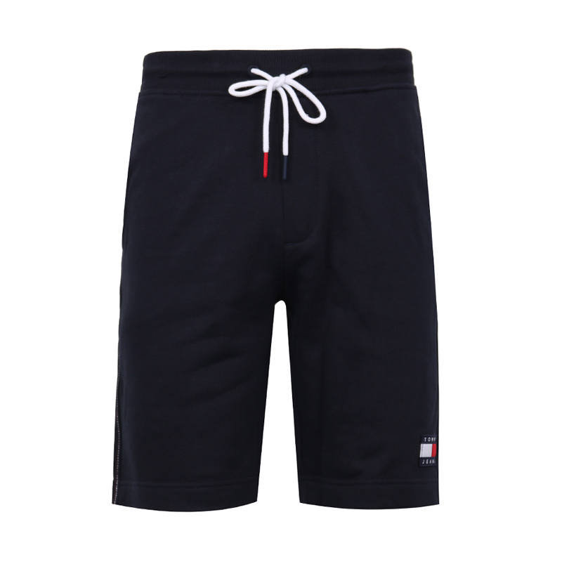 Tommy Hilfiger Casual Shorts Men's Navy Blue