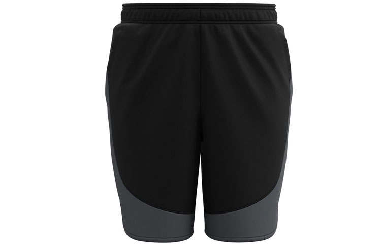 Under Armour Under Armour Woven Collection Shorts Men's Black