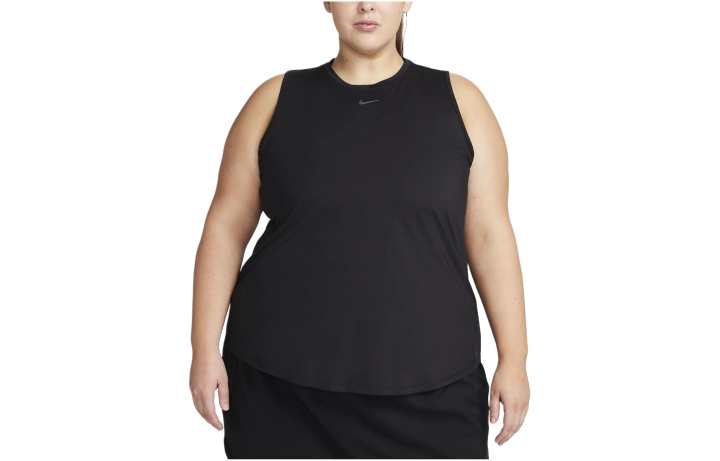 Nike Nike One Classic Women's Dri-FIT Tank Top Plus Size