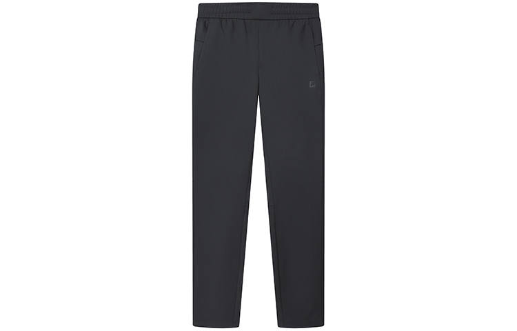 FILA Athletics Sports Pants Men's Cast Iron Gray Moderate