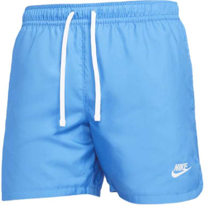 Nike Nike Casual Shorts Men's Light Blue Moderate