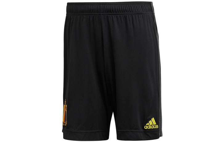 Adidas Adidas Sports Shorts Men's Black Moderate