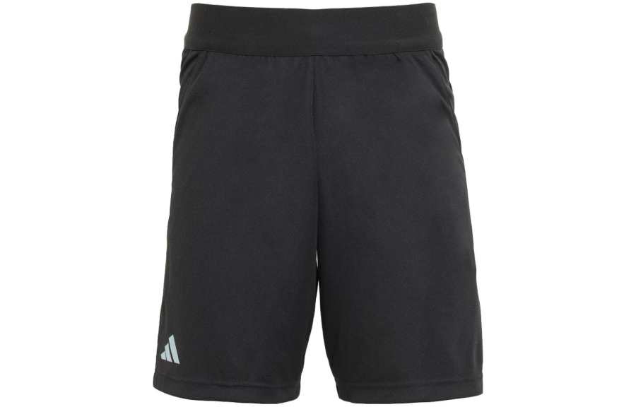 Adidas Adidas Casual Shorts Men's Black