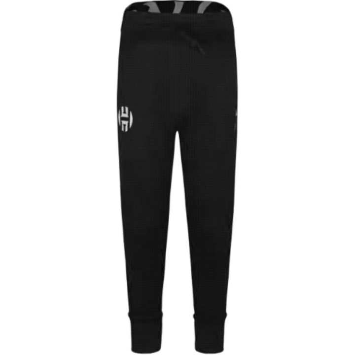 Adidas Adidas Casual Pants Men's Black