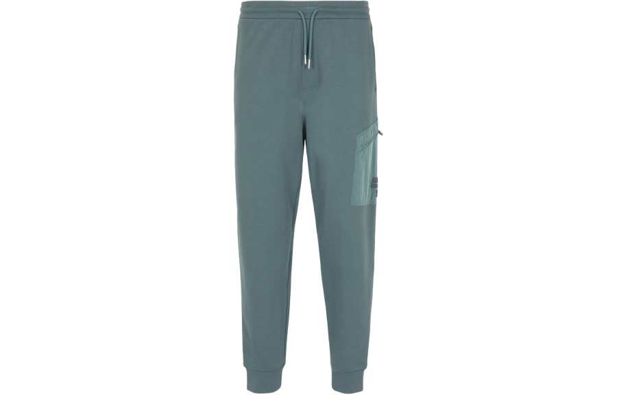ARMANI EXCHANGE ARMANI EXCHANGE SS24 Casual Pants Men's