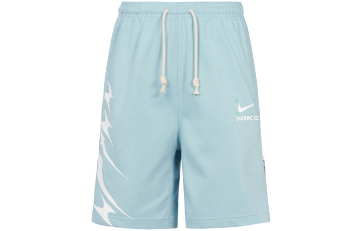 Nike Nike SS23 Basketball Shorts Men's Ecstatic Ocean Blue