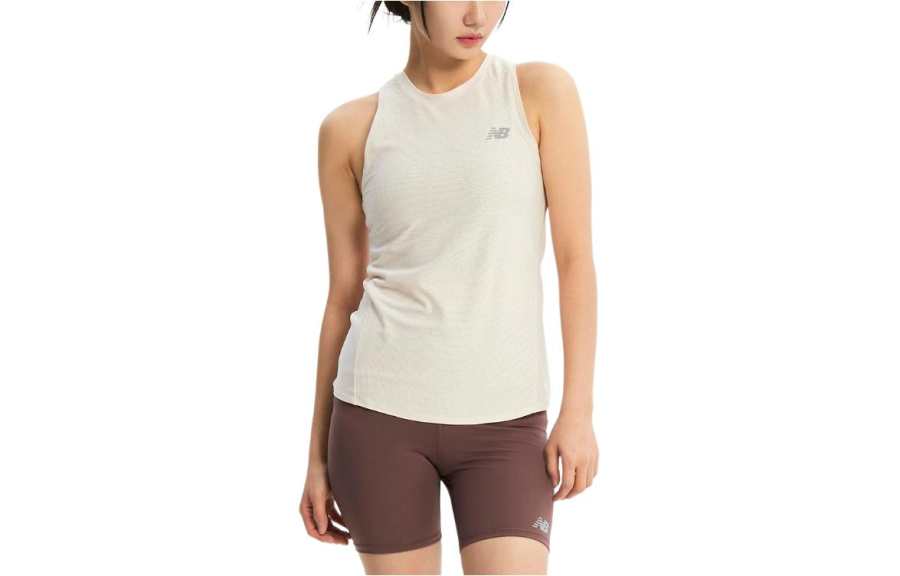 New Balance New Balance Tank Top Women's Pink