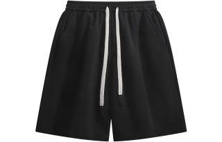 STORMATE Casual Shorts Unisex Moderate