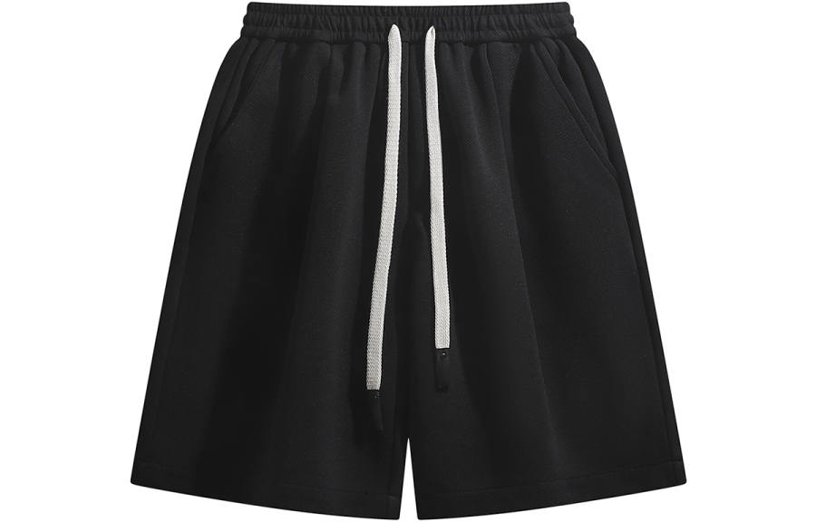 STORMATE Casual Shorts Unisex Moderate