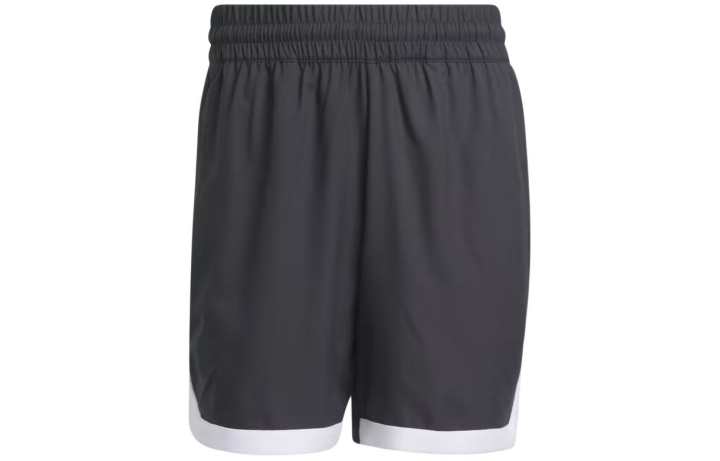 Adidas Adidas Casual Shorts Men's Black