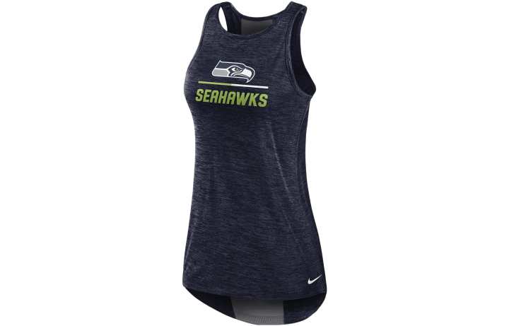Nike Nike Tank Tops Women's Black Other