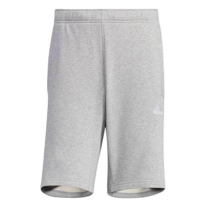 Adidas Adidas Essential Casual Shorts Men's Medium Gray