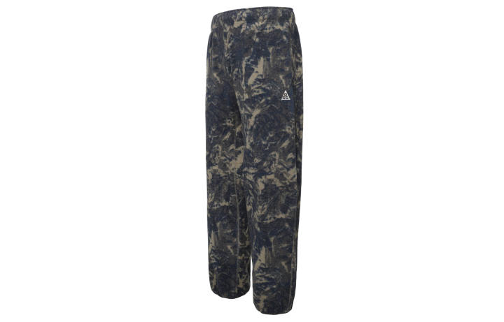 Nike Nike ACG THERMA FIT Sports Pants Men's Lightning Blue Moderate