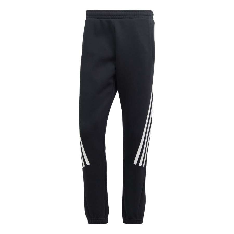 Adidas Adidas Future Icons Tracksuit Bottoms Casual Pants Men's Black