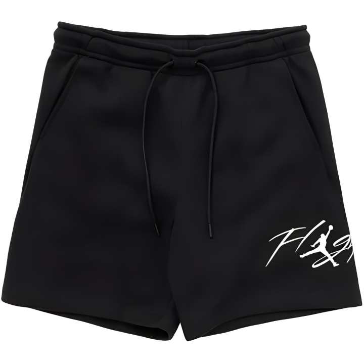 Jordan Jordan Casual Shorts Men's Black
