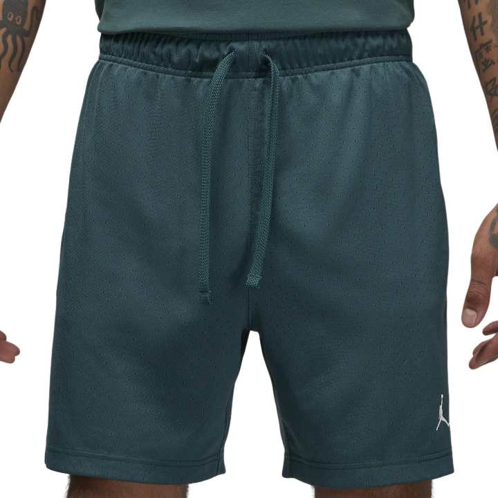 Jordan JORDAN Sport Men's Dri-FIT Mesh Shorts
