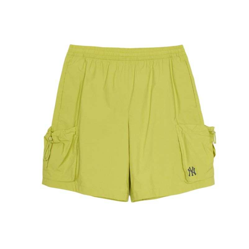 MLB MLB GofcoreBasic New York Yankees Cargo Shorts Unisex Light Olive