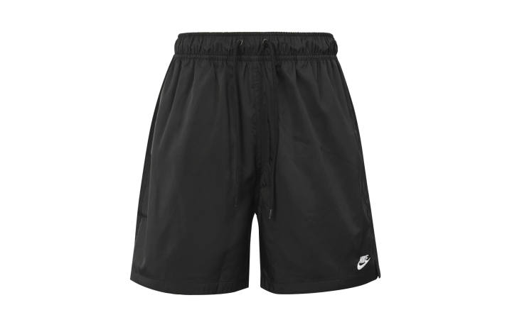 Nike Nike Club Casual Shorts Men's Black