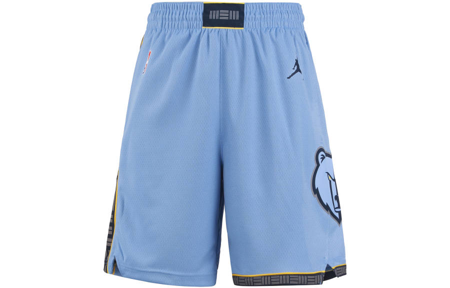 Jordan Jordan Nba Memphis Grizzlies Statement Edition Swingman Dri FIT Shorts